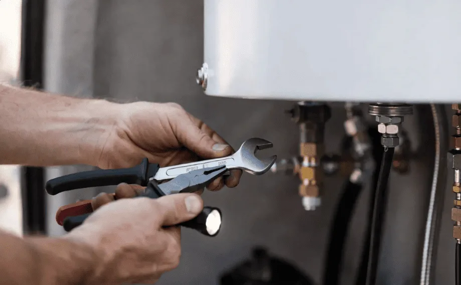 Why choose Water Heater Repair in Rutledge, TN
